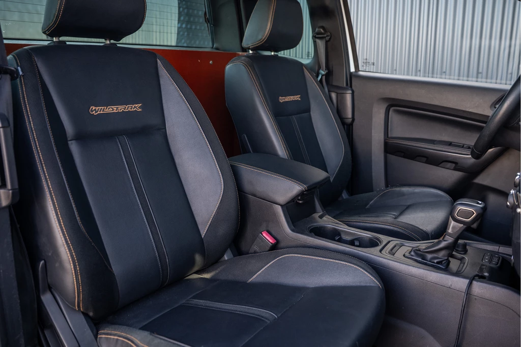 Ford Ranger – foto 11