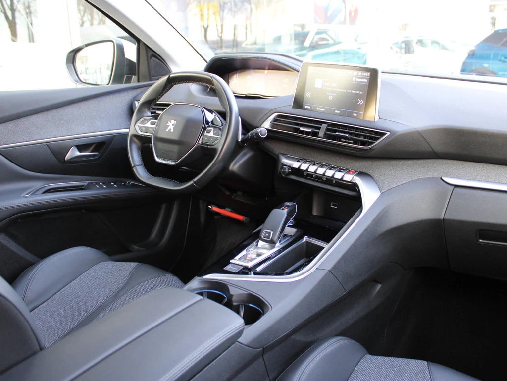 Peugeot 3008 – foto 9
