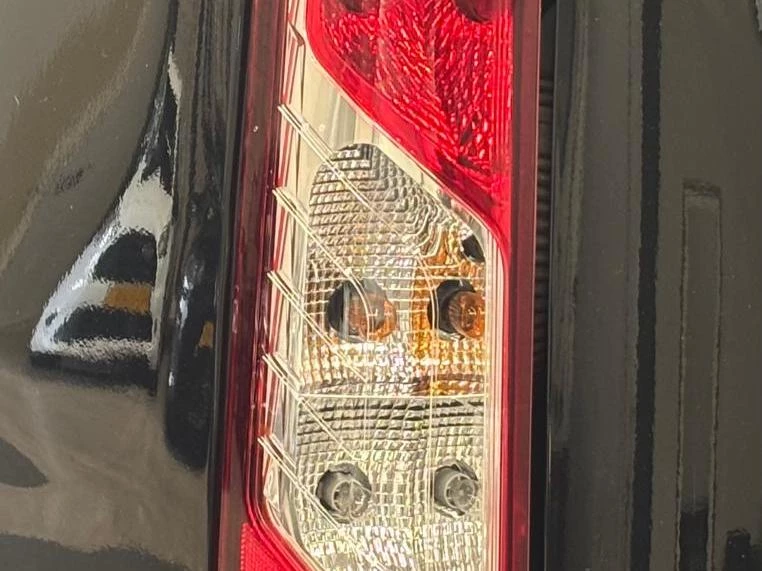 Ford Transit Connect – foto 13