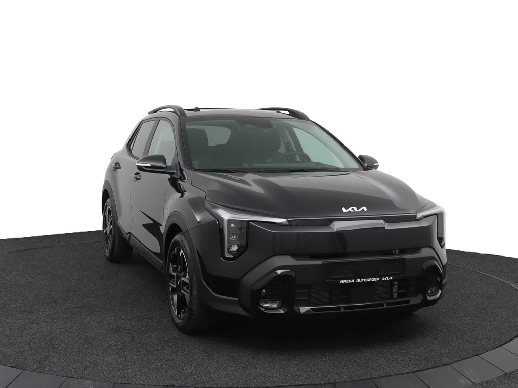 Kia Stonic – foto 12