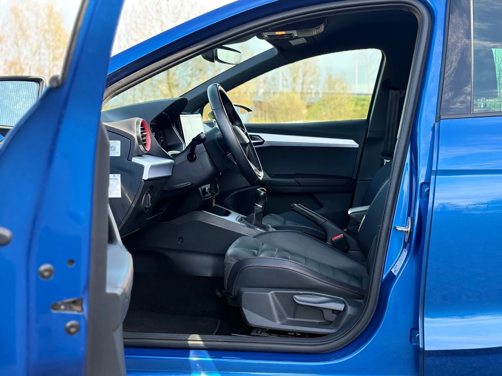 SEAT Ibiza – foto 14