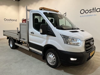Ford Transit – thumbnail 9