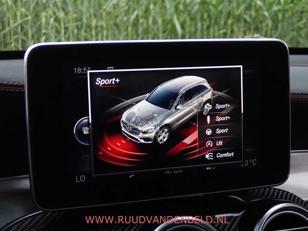 Mercedes-Benz GLC – foto 36