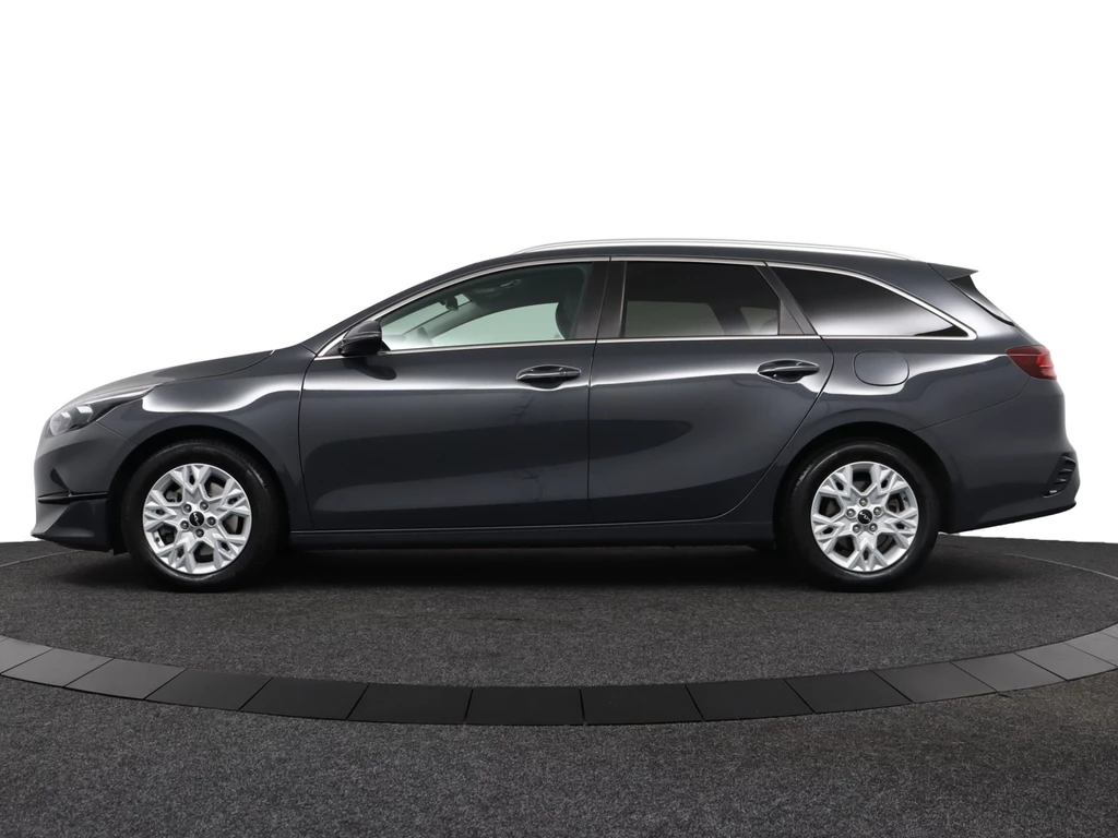 Kia Ceed Sportswagon – foto 4
