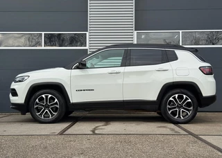 Jeep Compass – thumbnail 2