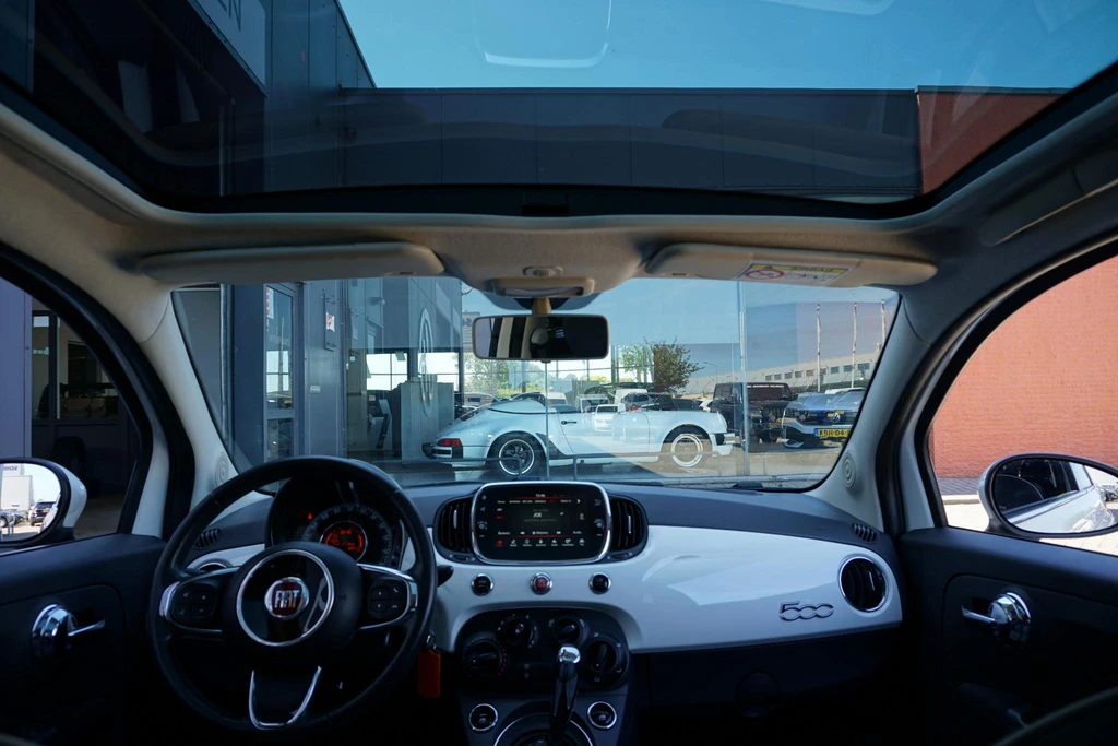 Fiat 500 – foto 17