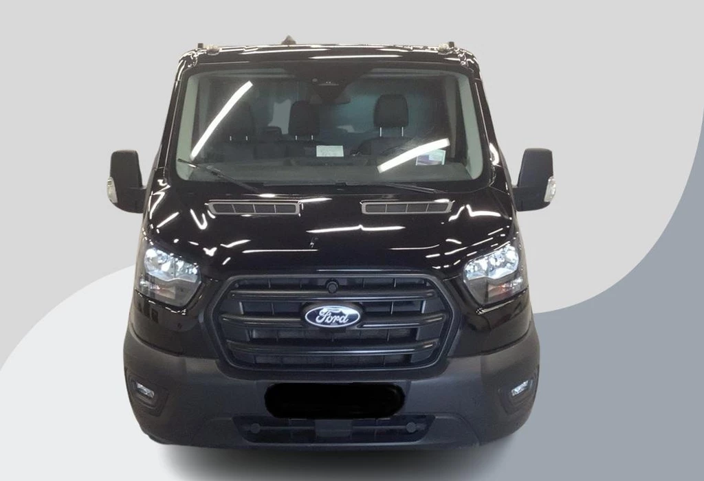 Ford Transit – foto 4