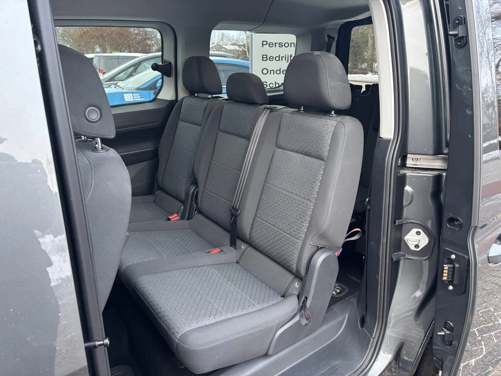 Ford Tourneo Connect – foto 7