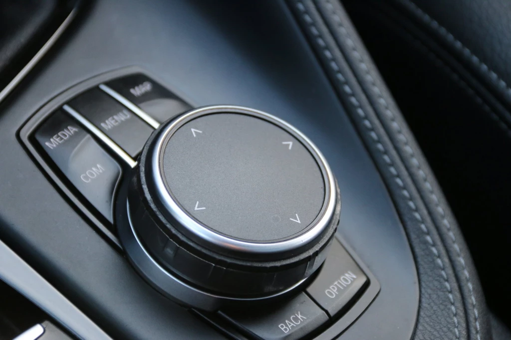 BMW X1 – foto 20