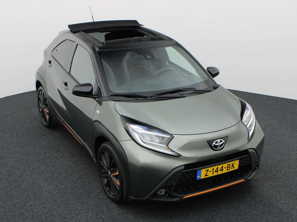 Toyota Aygo – foto 13