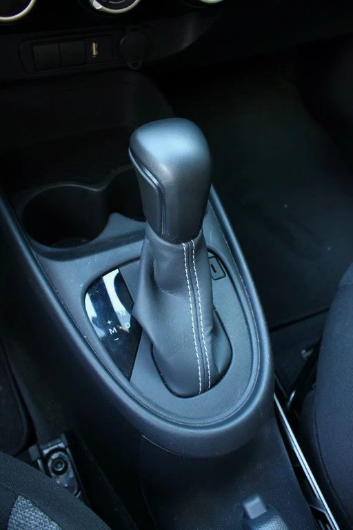 Toyota Aygo – foto 27