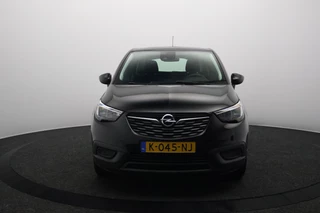 Opel Crossland X – thumbnail 8