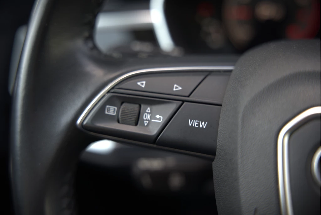 Audi Q3 – foto 31