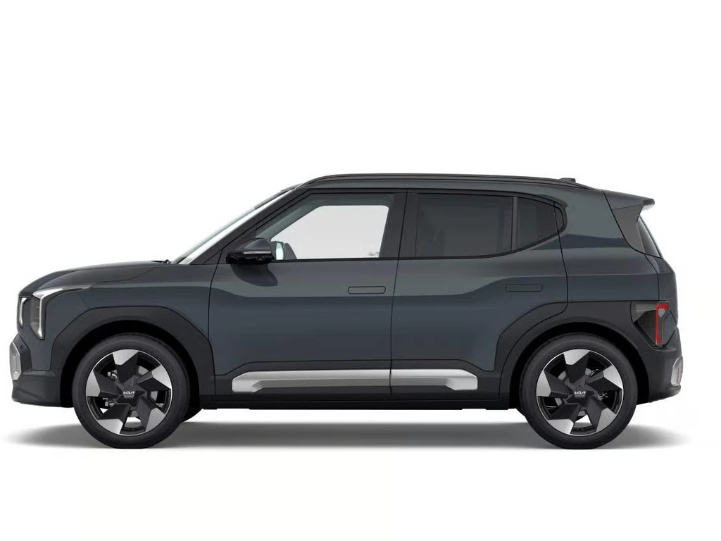 Kia EV2 – foto 3