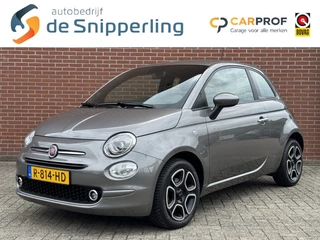Fiat 500 – thumbnail 1