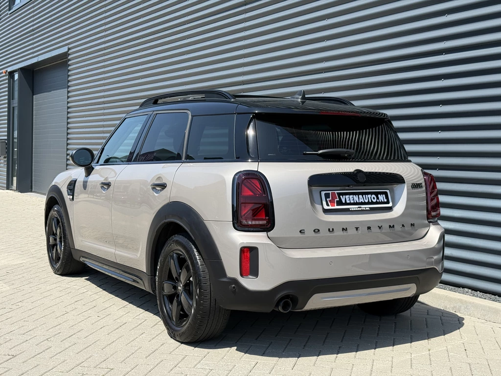 MINI Countryman – foto 5