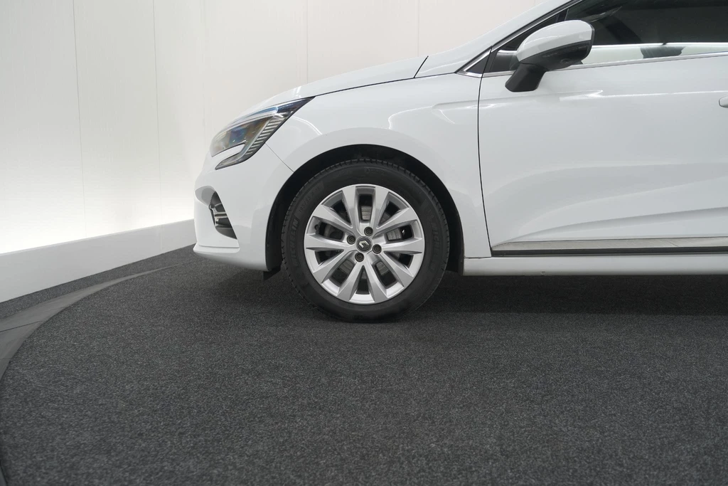 Renault Clio – foto 4