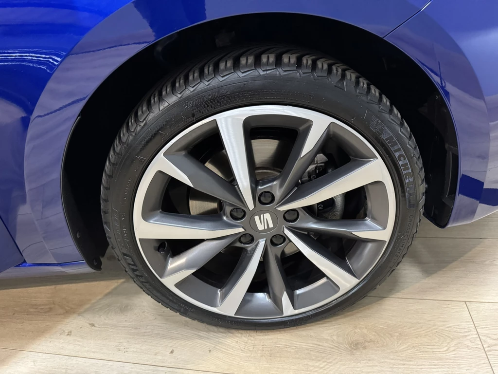 SEAT Leon – foto 37