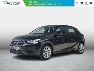 Opel Corsa – thumbnail 1