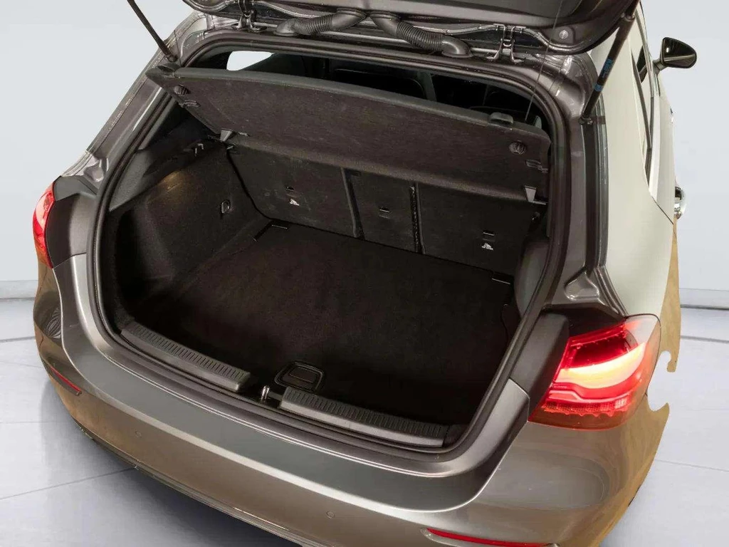 Mercedes-Benz A-Klasse – foto 21