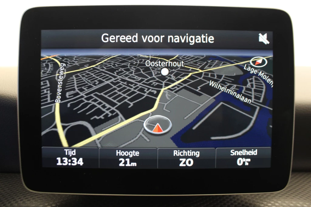 Mercedes-Benz A-Klasse – foto 8