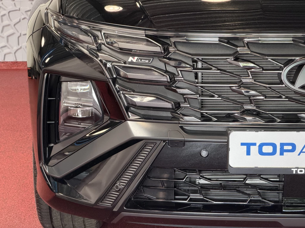 Hyundai Tucson – foto 77