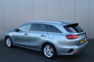 Kia Ceed Sportswagon – thumbnail 4
