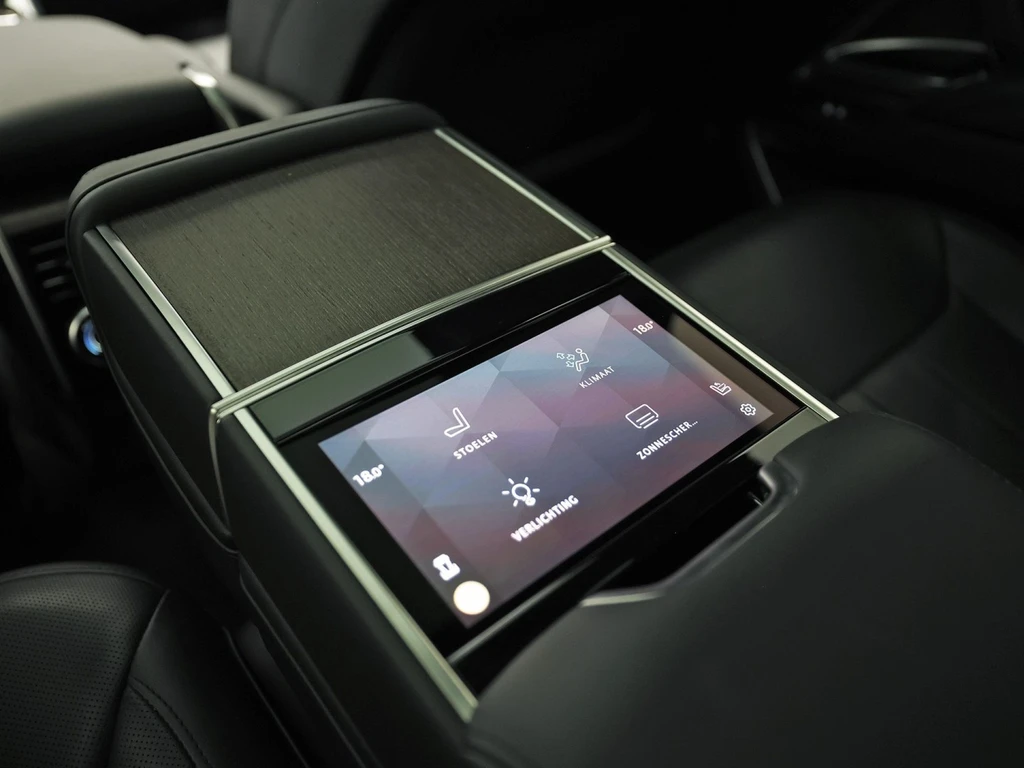 Land Rover Range Rover – foto 28