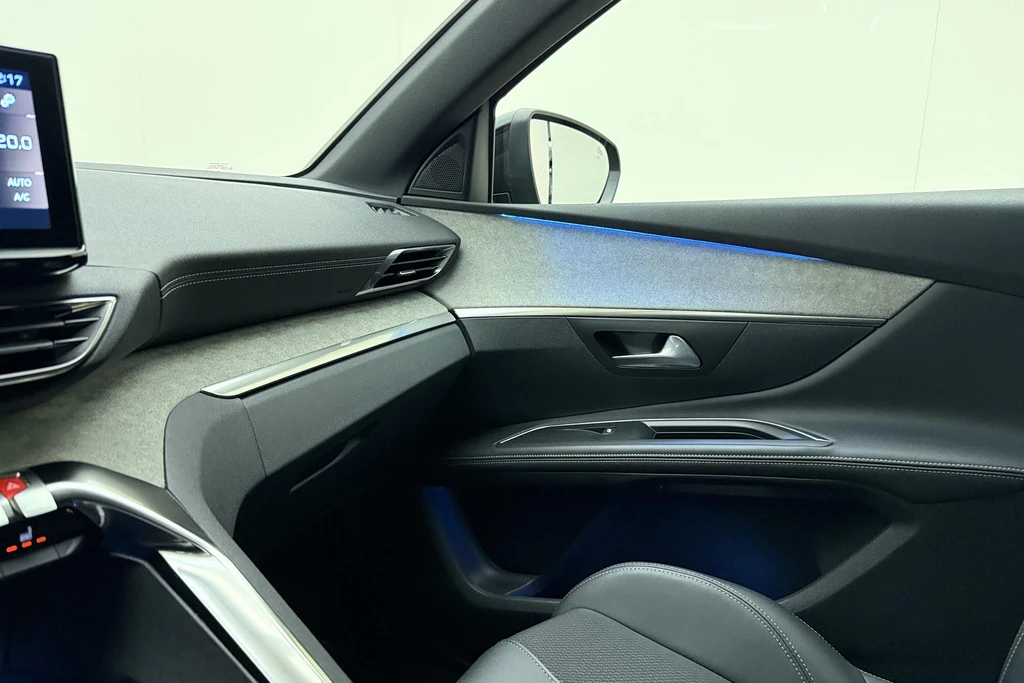 Peugeot 5008 – foto 29