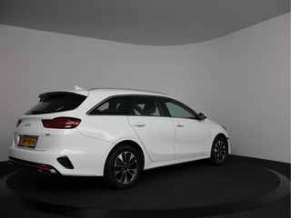 Kia Ceed Sportswagon – thumbnail 6