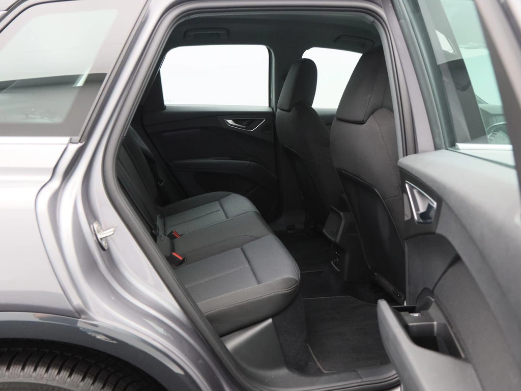 Audi Q4 e-tron – foto 40