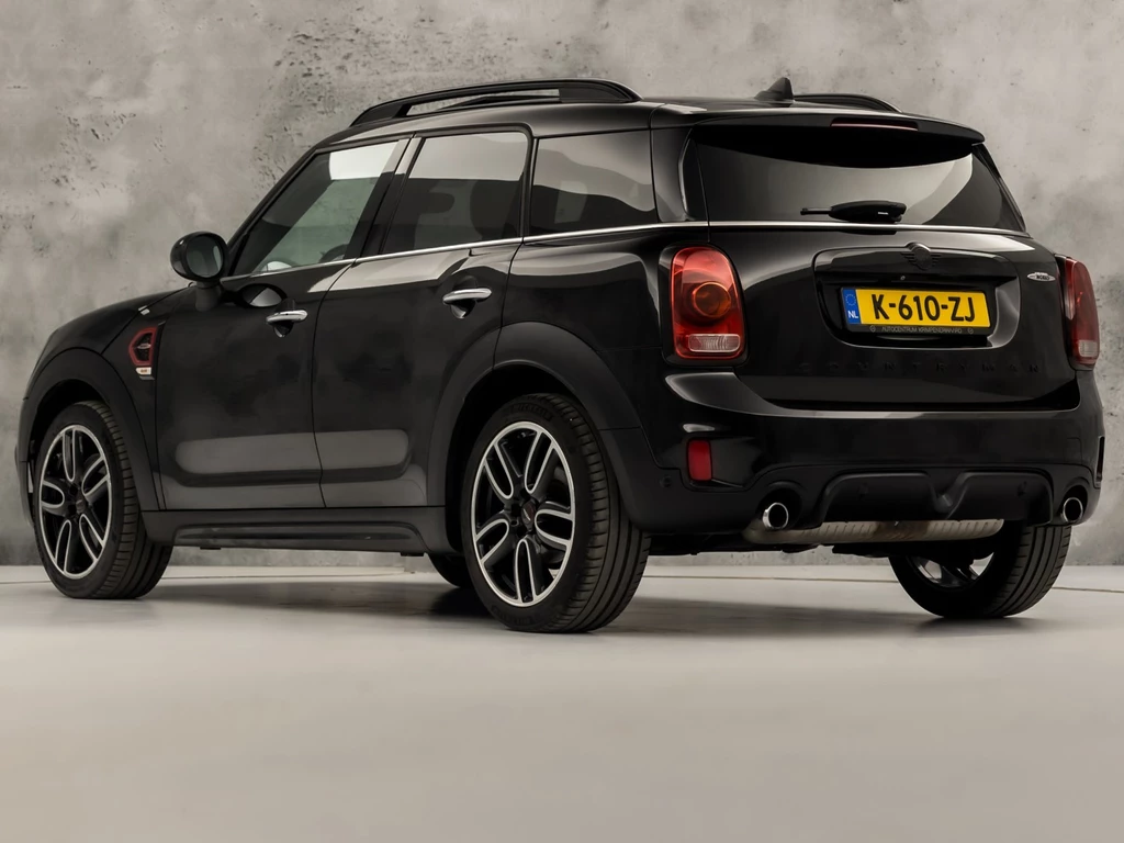 MINI Countryman – foto 4