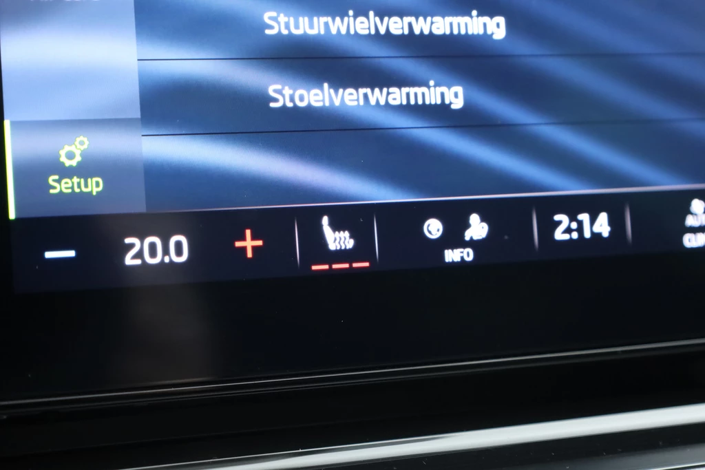 Škoda Octavia – foto 37