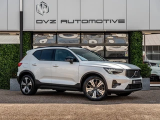 Volvo XC40 – thumbnail 7