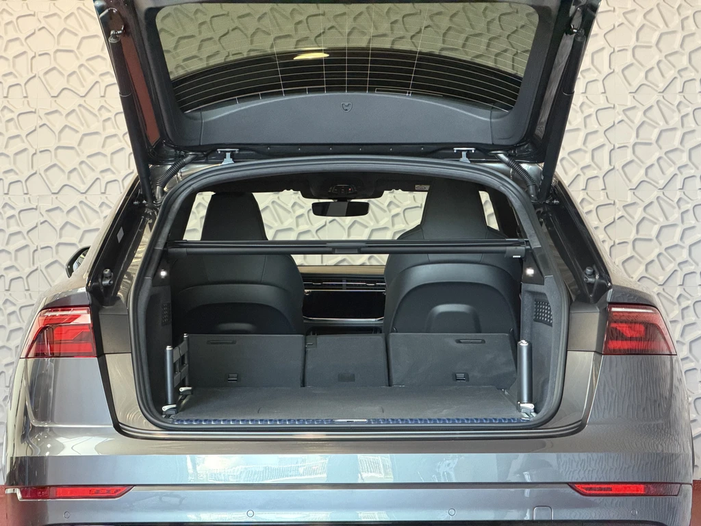 Audi Q8 – foto 41