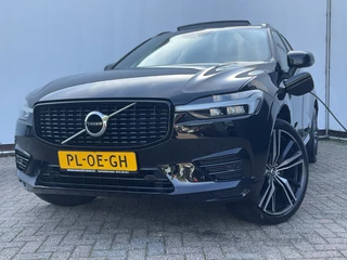 Volvo XC60 – thumbnail 4