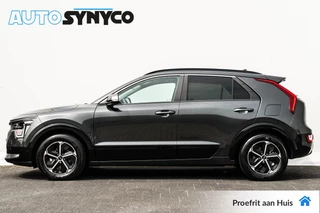 Kia Niro – thumbnail 3