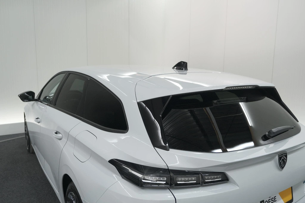 Peugeot 308 – foto 6