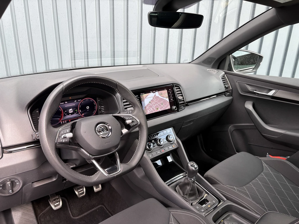 Škoda Karoq – foto 16