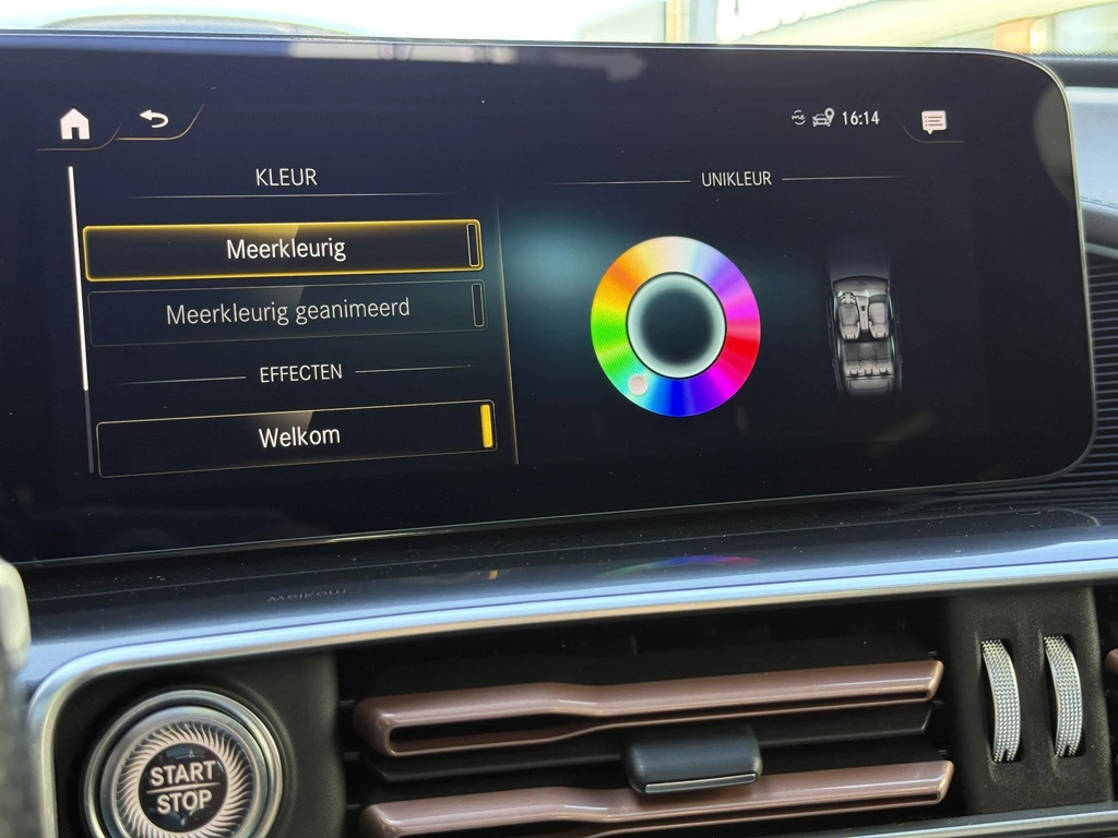 Mercedes-Benz EQC – foto 23