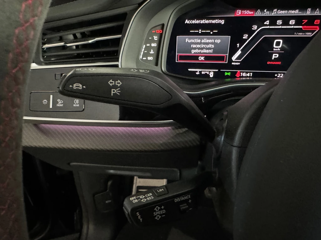 Audi RSQ8 – foto 25