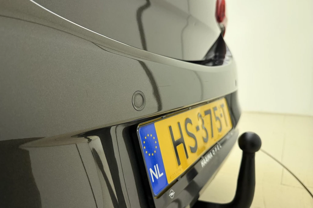 Opel Corsa – foto 11