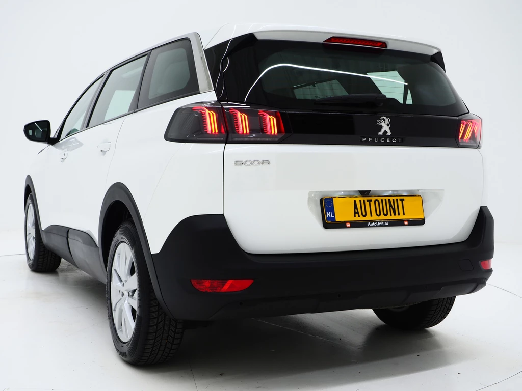 Peugeot 5008 – foto 3