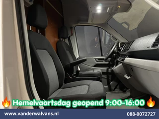 Volkswagen Crafter – thumbnail 13