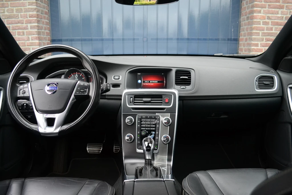 Volvo V60 – foto 13