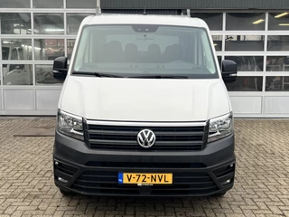 Volkswagen Crafter – thumbnail 10