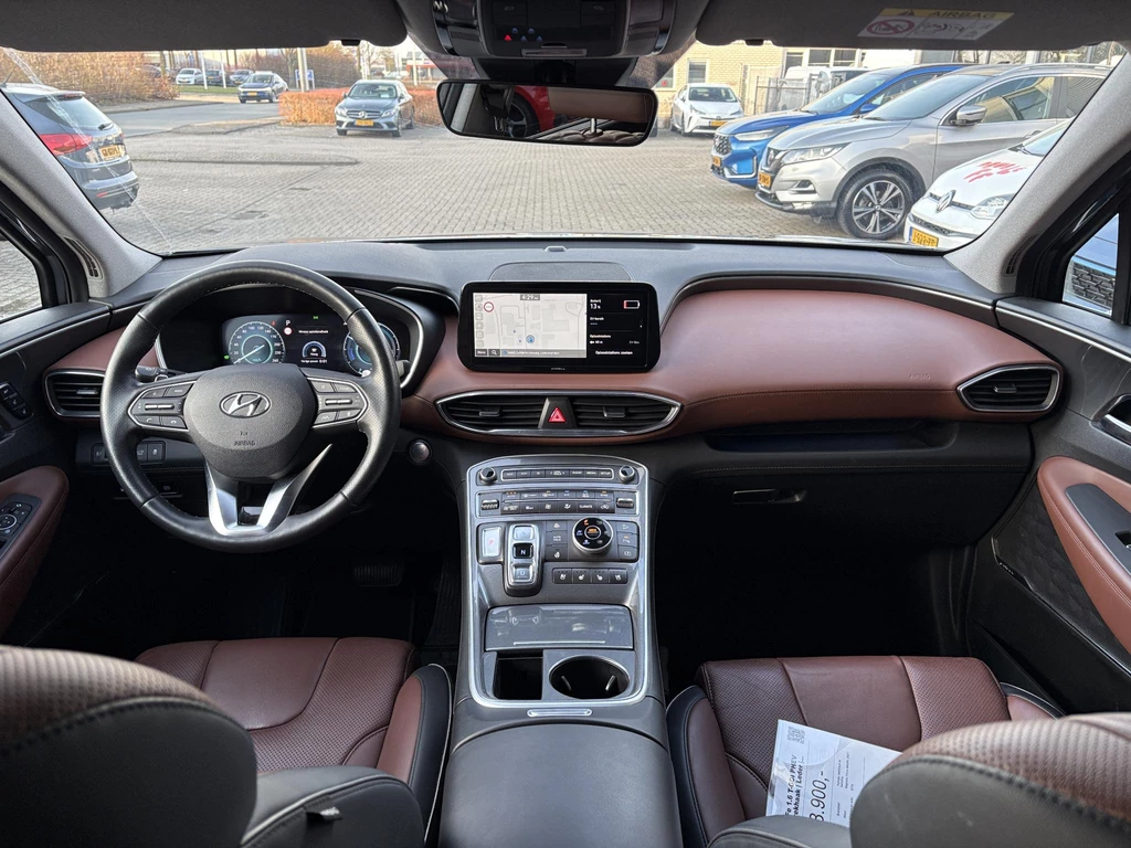 Hyundai Santa Fe – foto 25