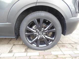 Mazda CX-30 – thumbnail 8