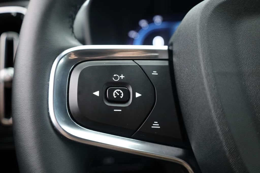 Volvo XC40 – foto 16