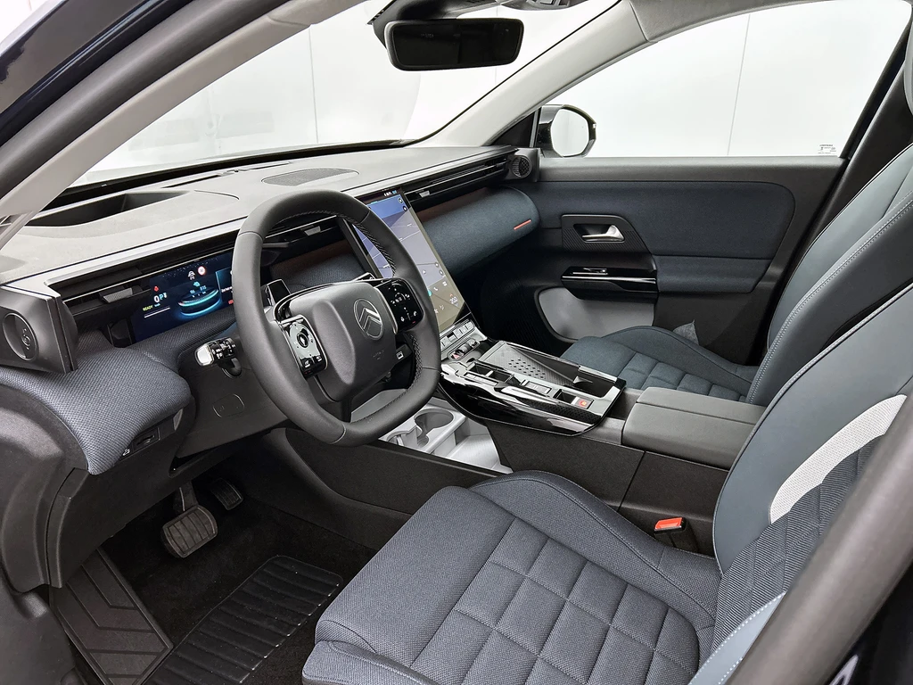 Citroën C5 Aircross – foto 22